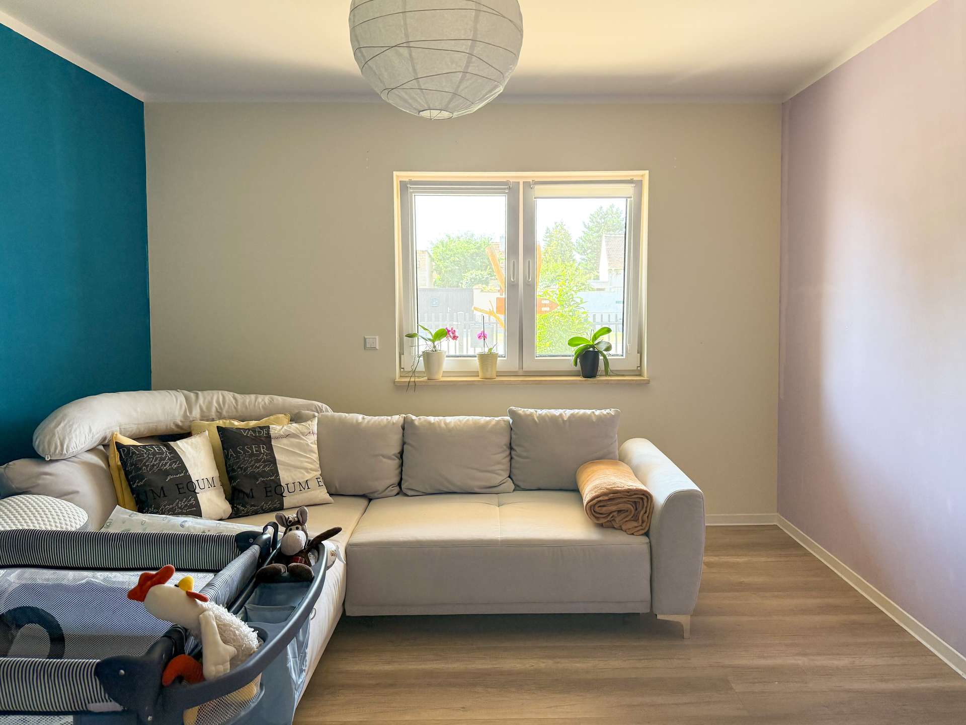 Schlafzimmer 3
