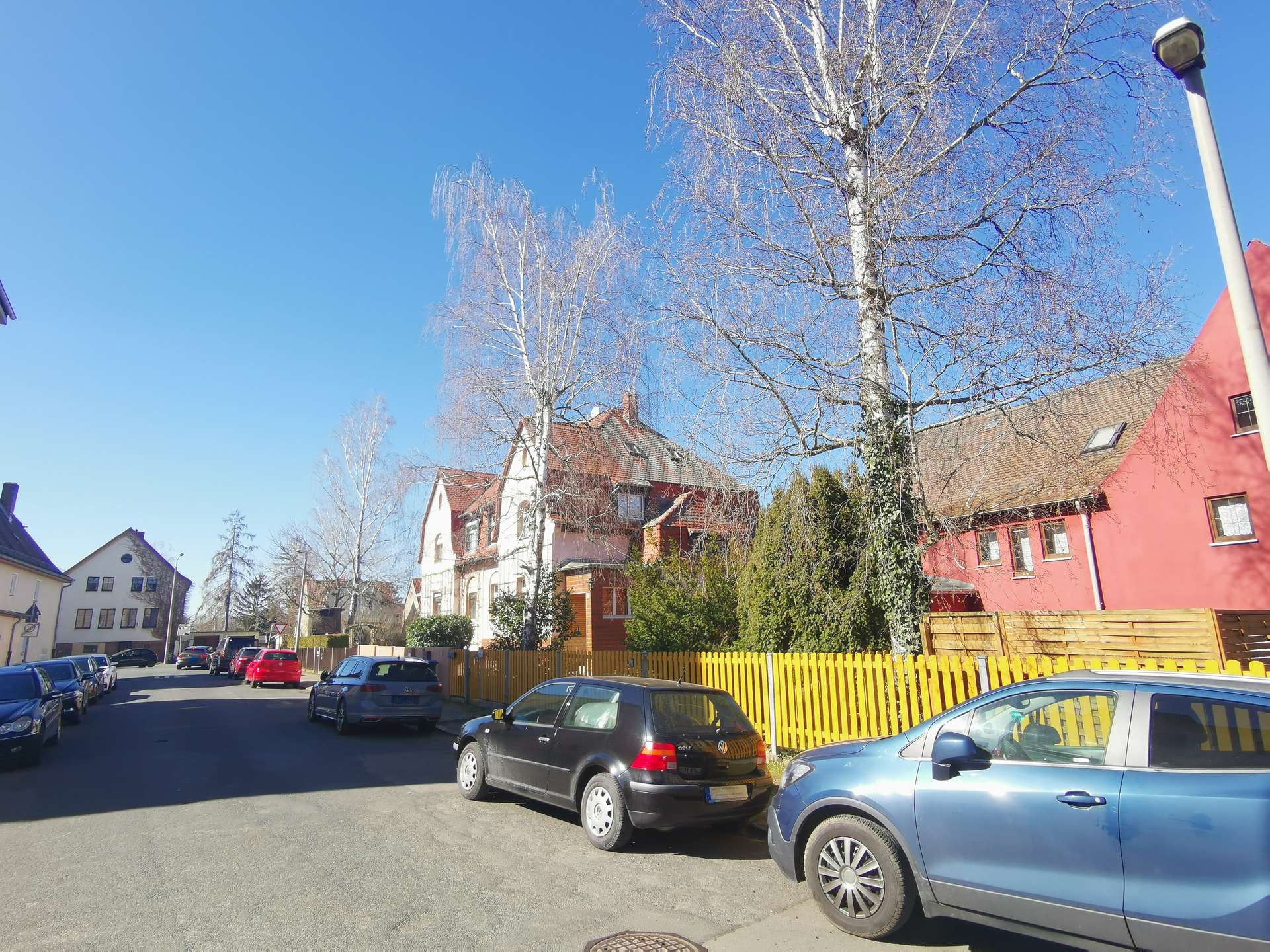 Umfeld