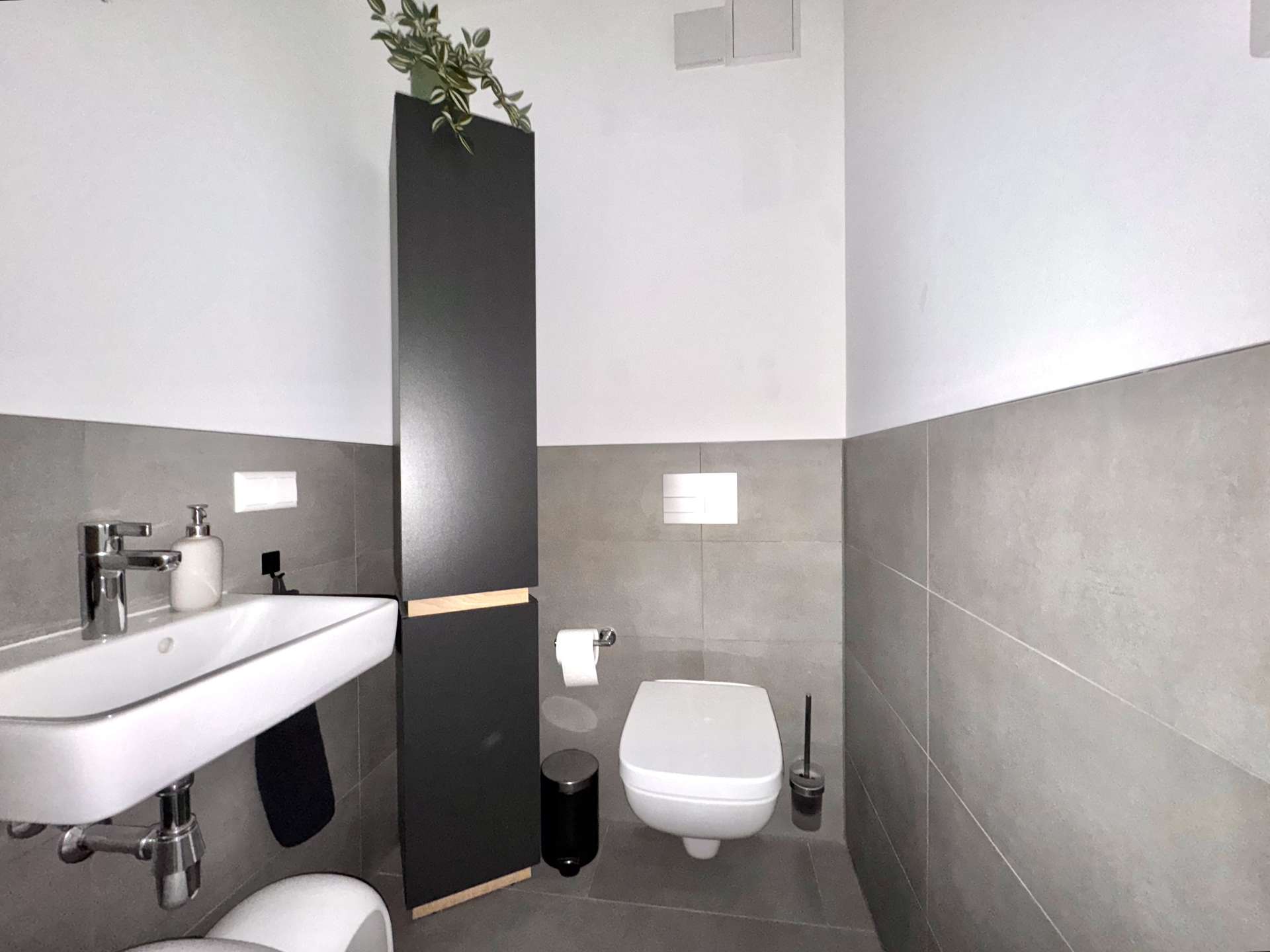 Gäste-WC