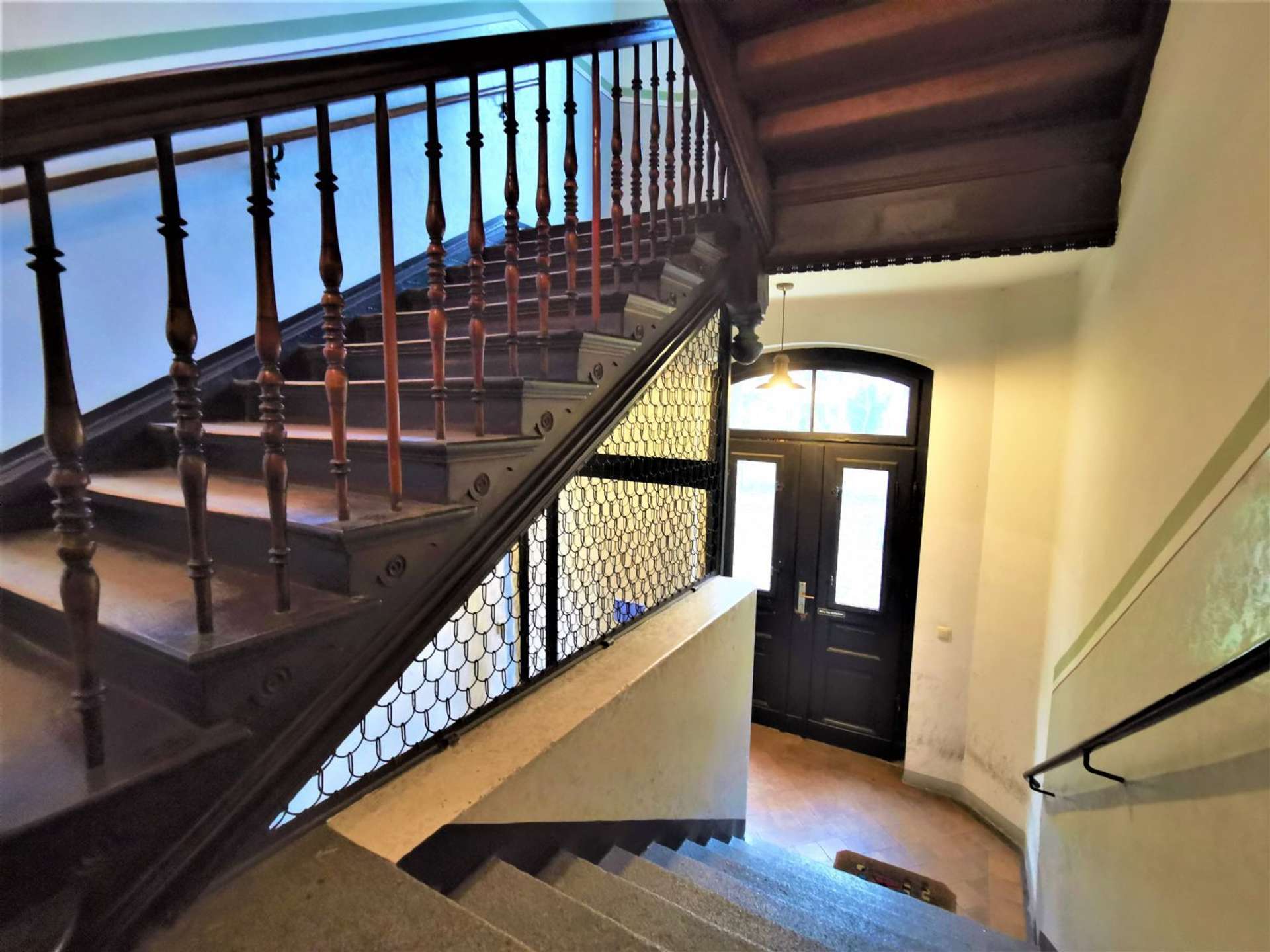 Treppenhaus