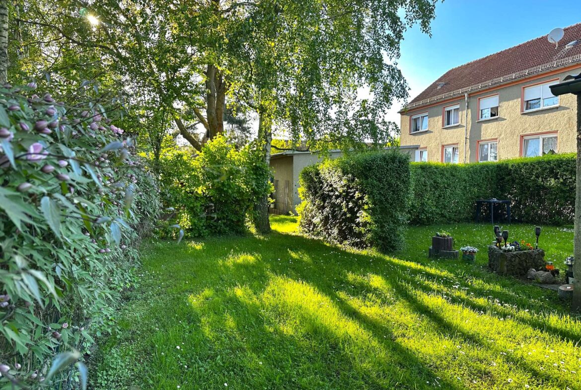 Gemeinschaftsgarten