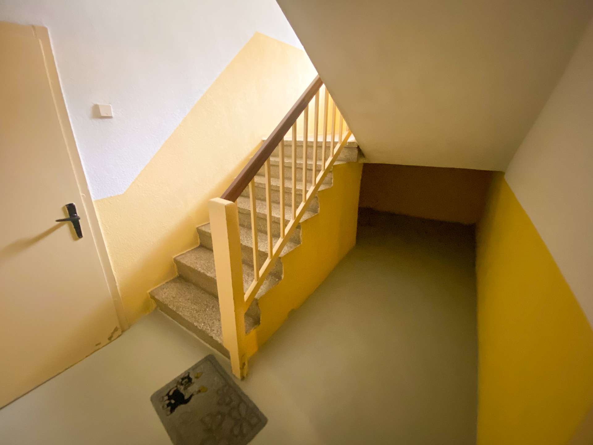 Kellergeschoss