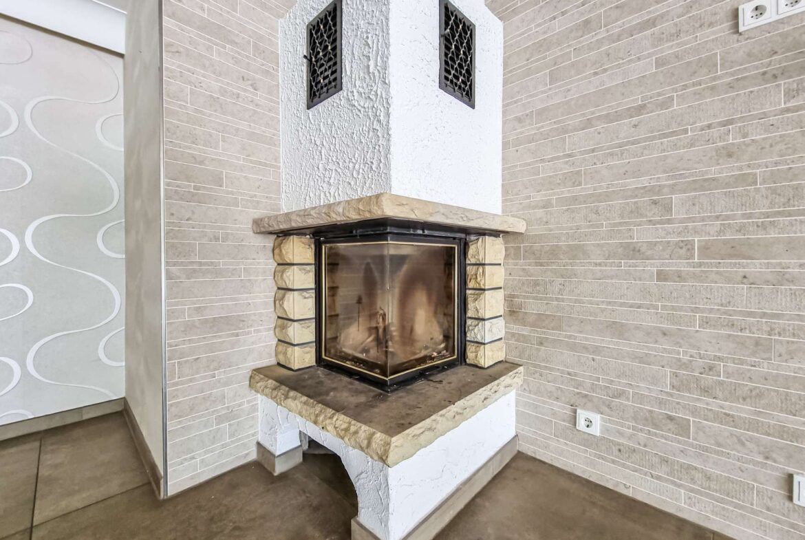 Kamin