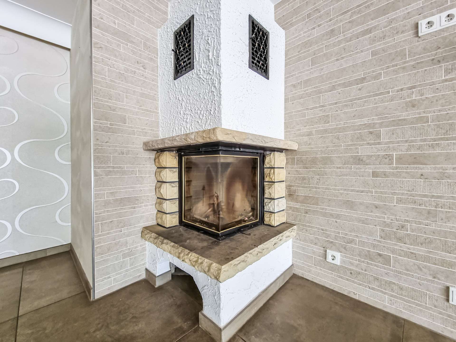 Kamin