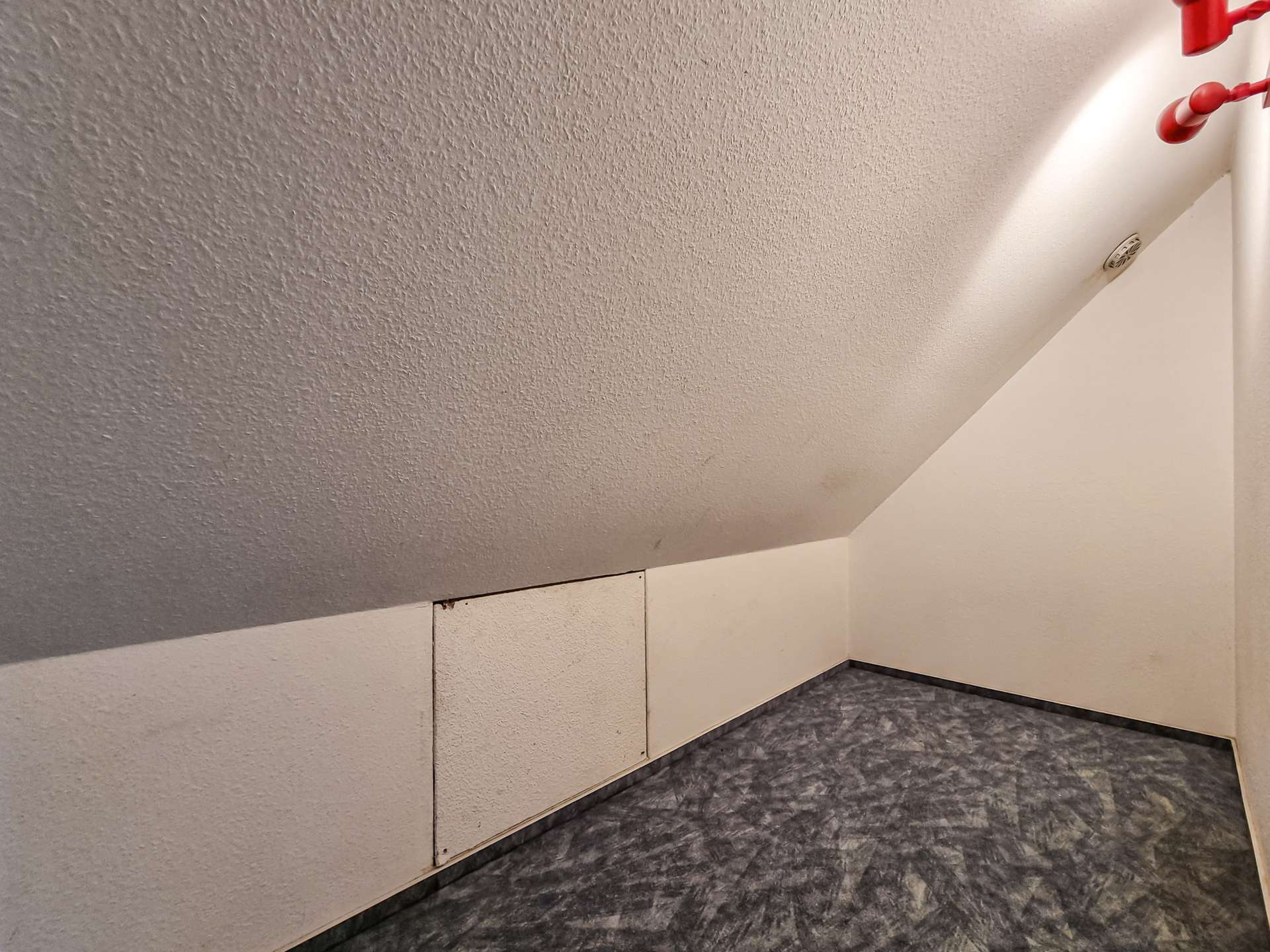 Abstellkammer