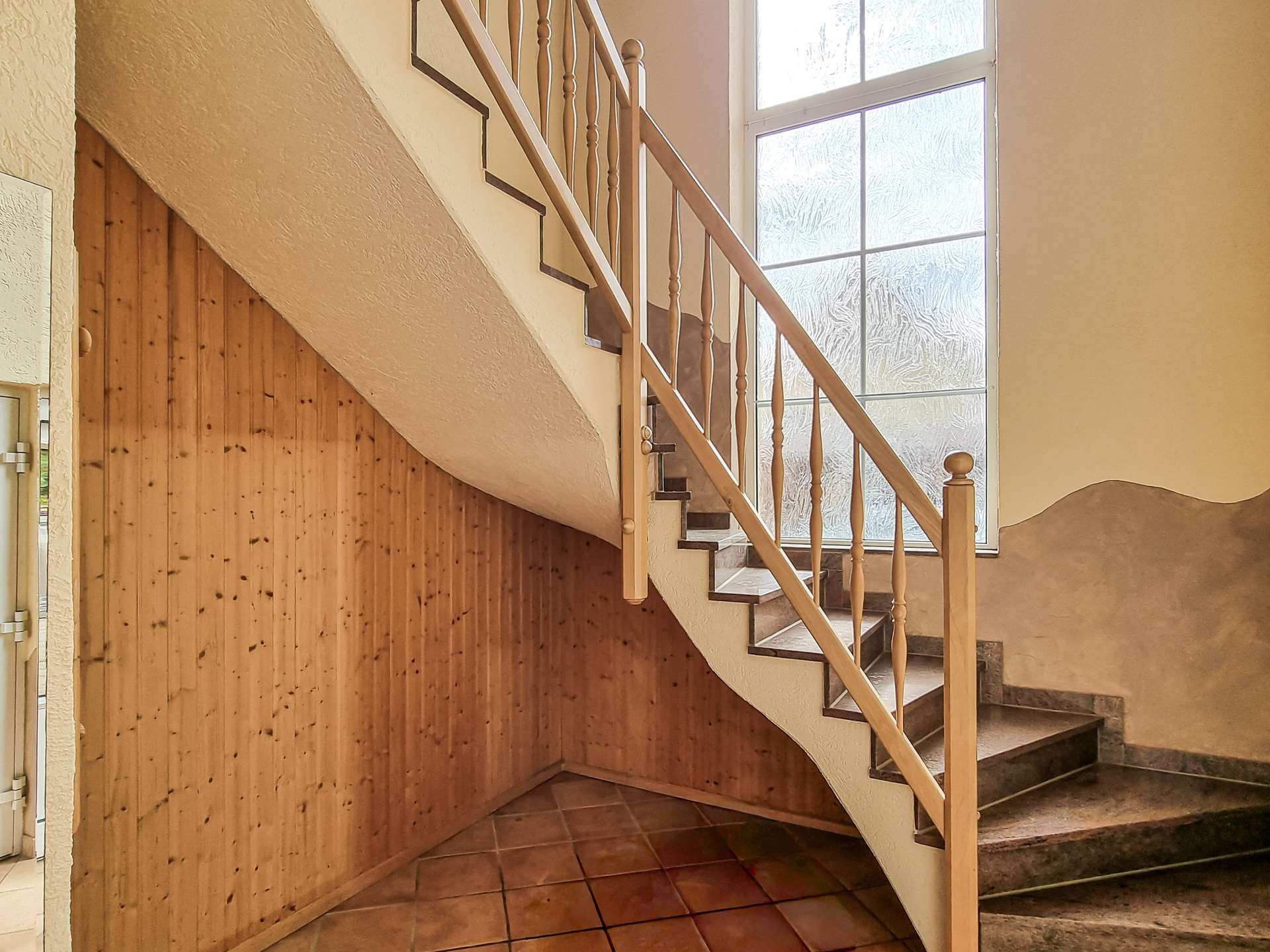 Treppenhaus