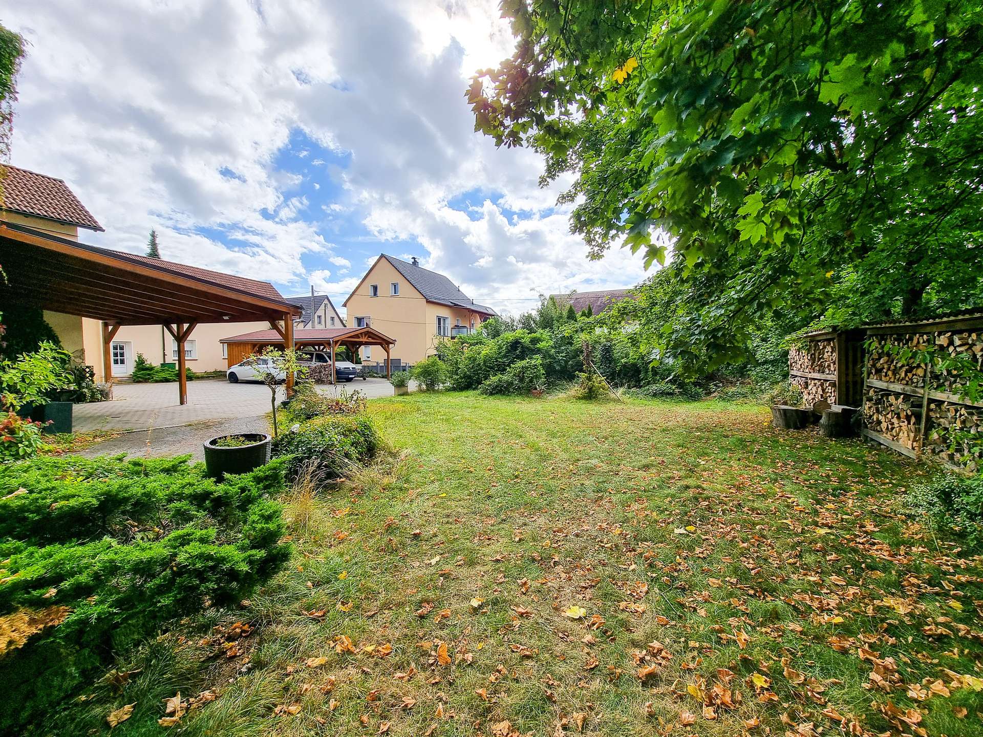 Garten 