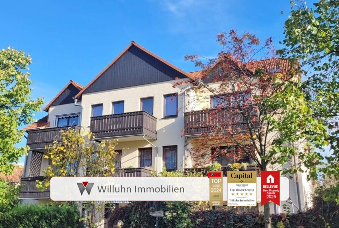 Exklusive Maisonette Wohnung