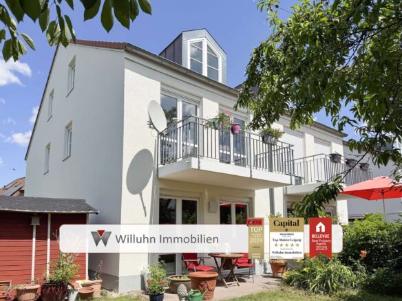 Wohntraum