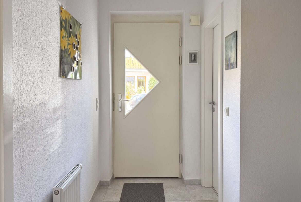 Entrée