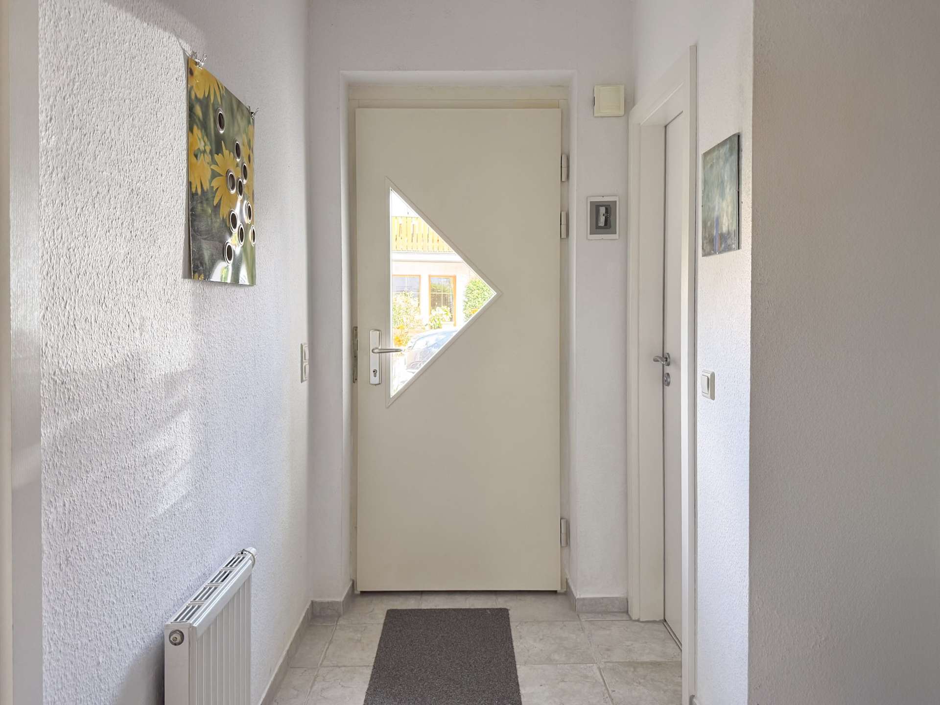 Entrée