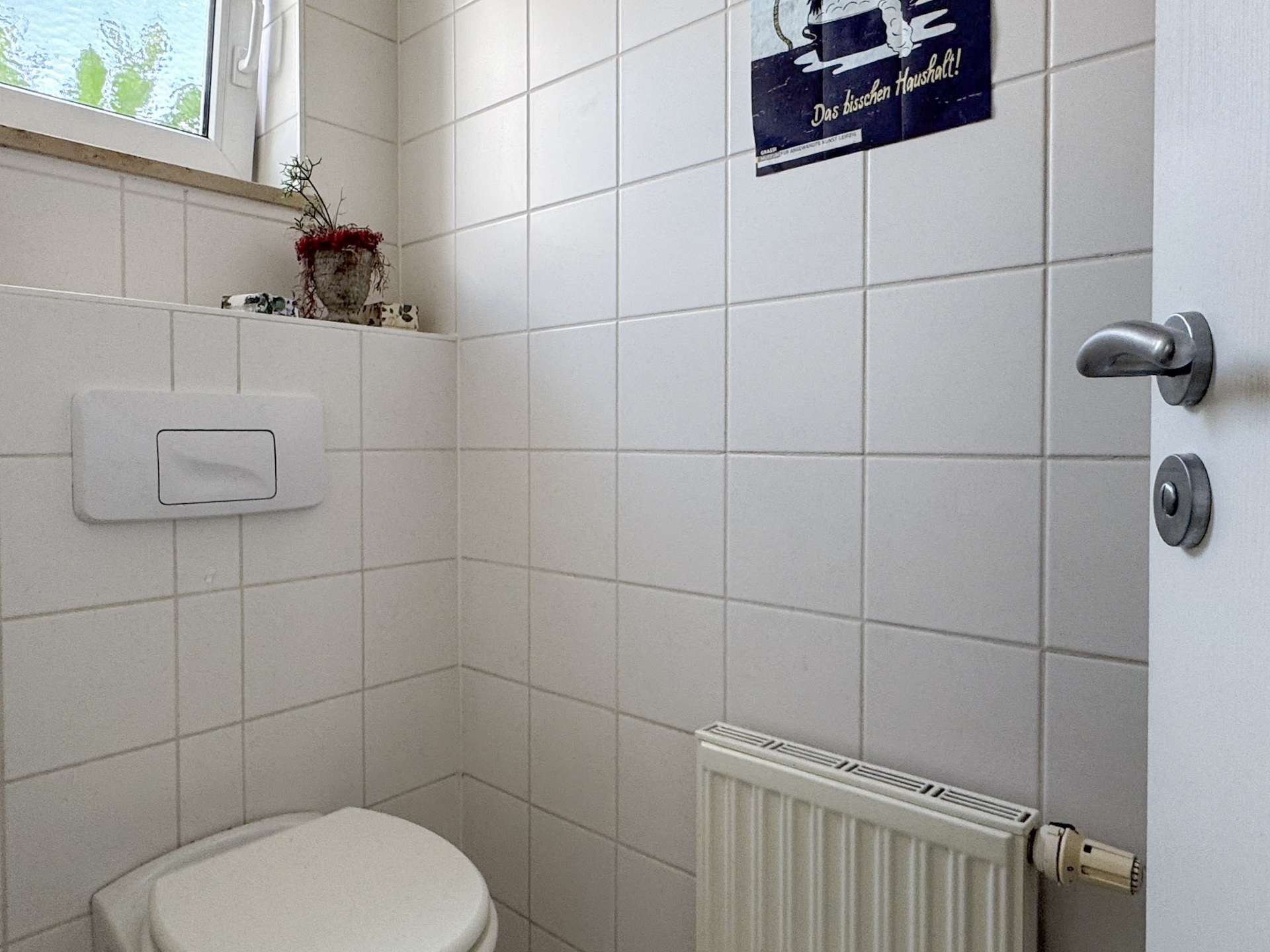 Gäste-WC