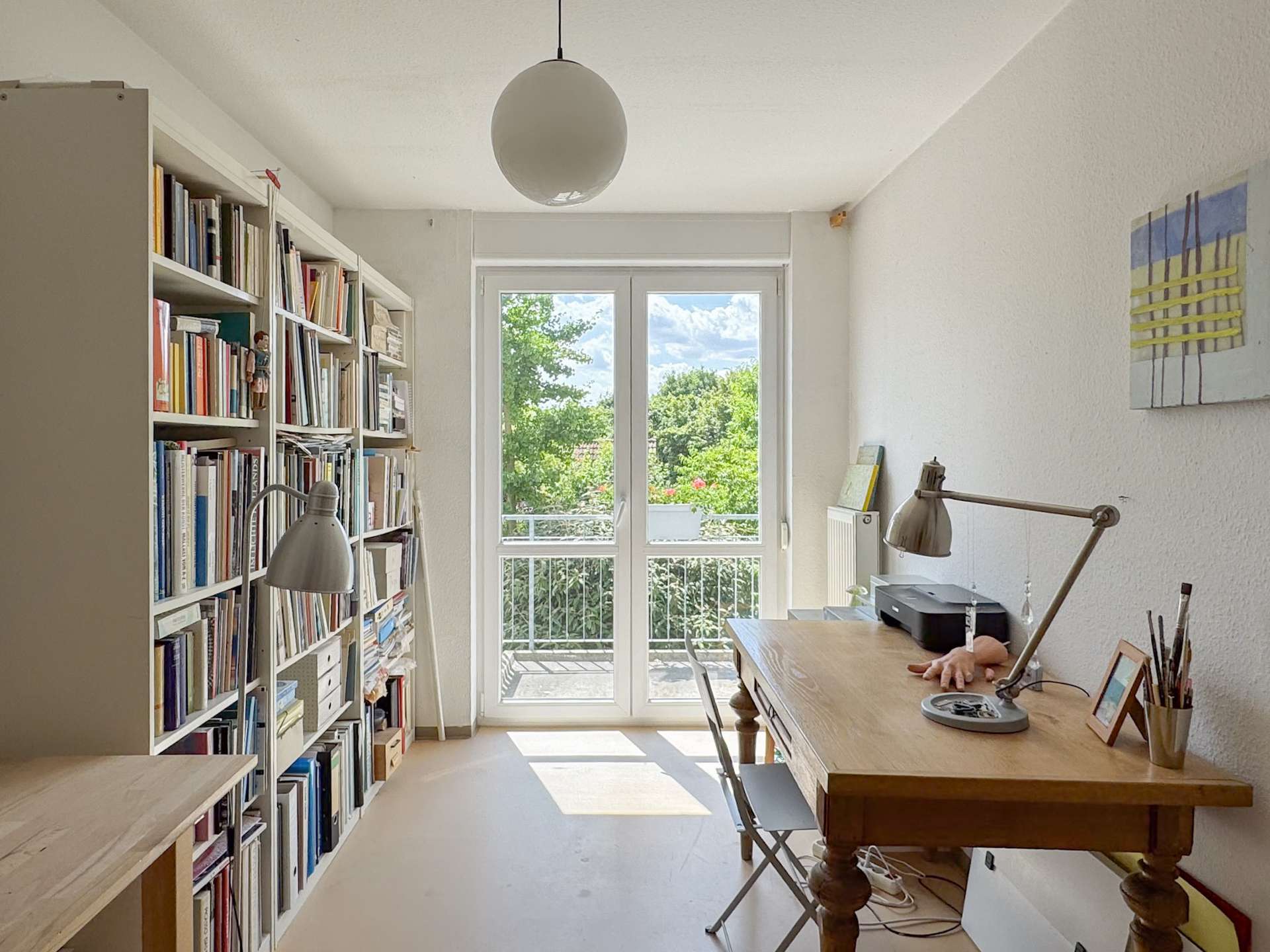 Zimmer 1