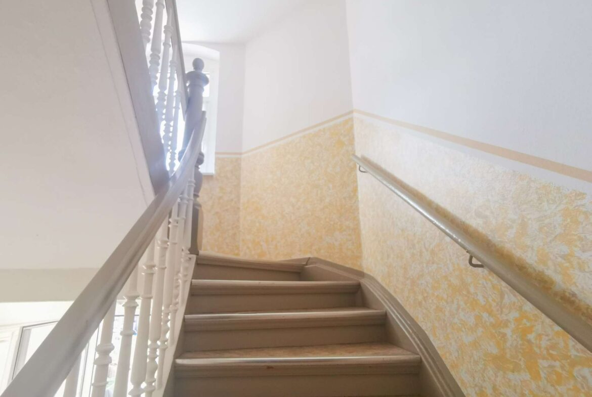 Flurdetail