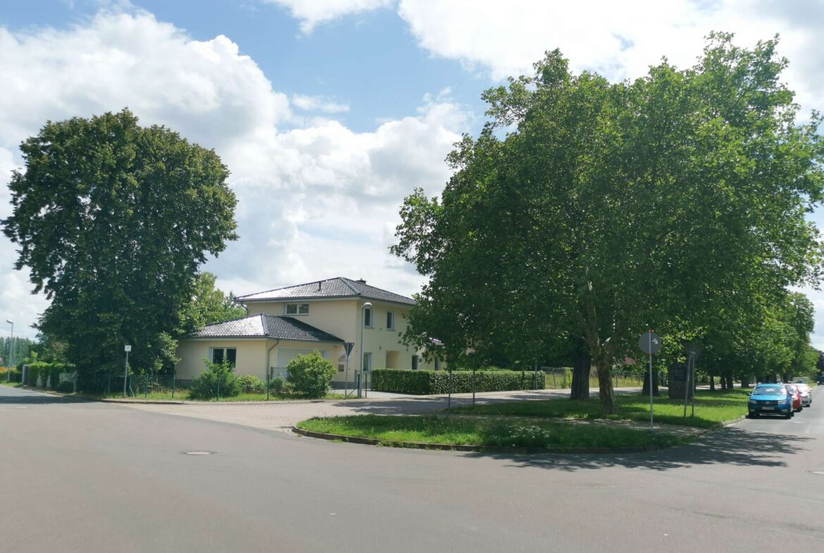 Umfeld
