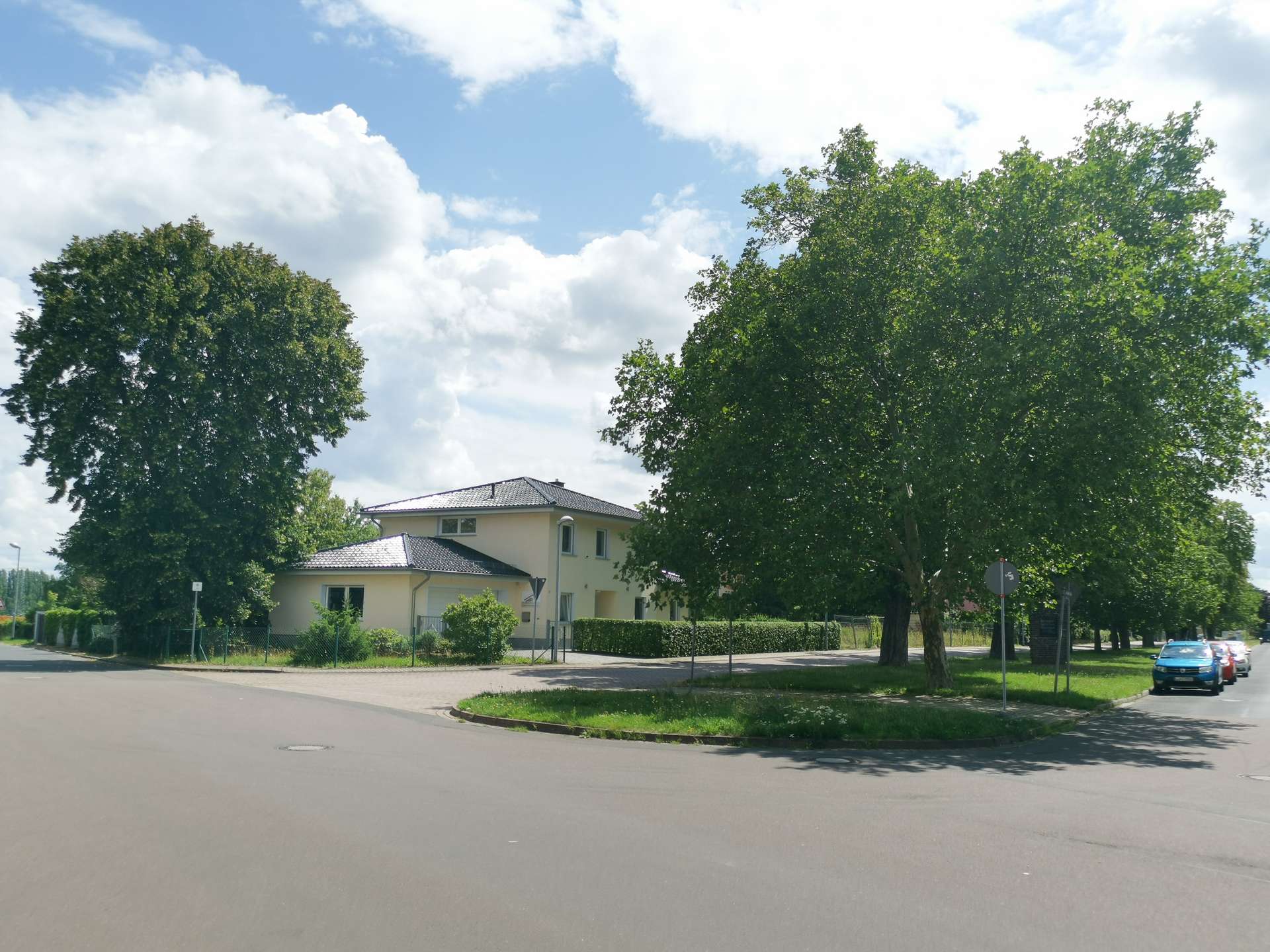 Umfeld
