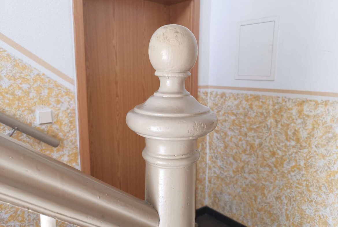 Flurdetail