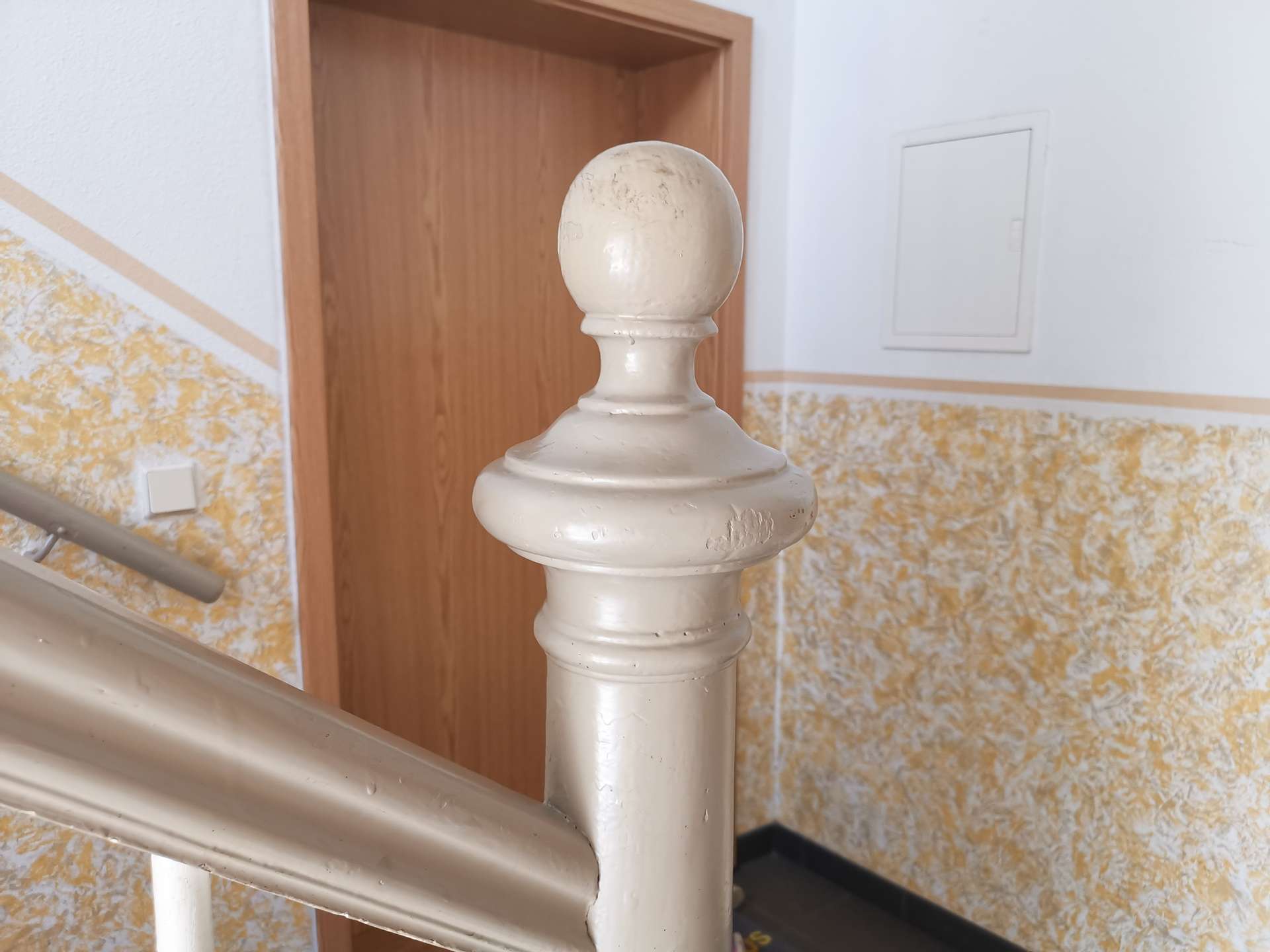 Flurdetail
