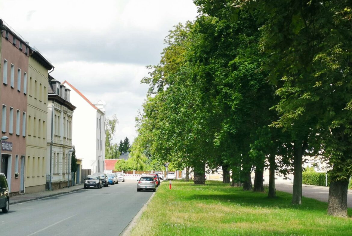 Umfeld