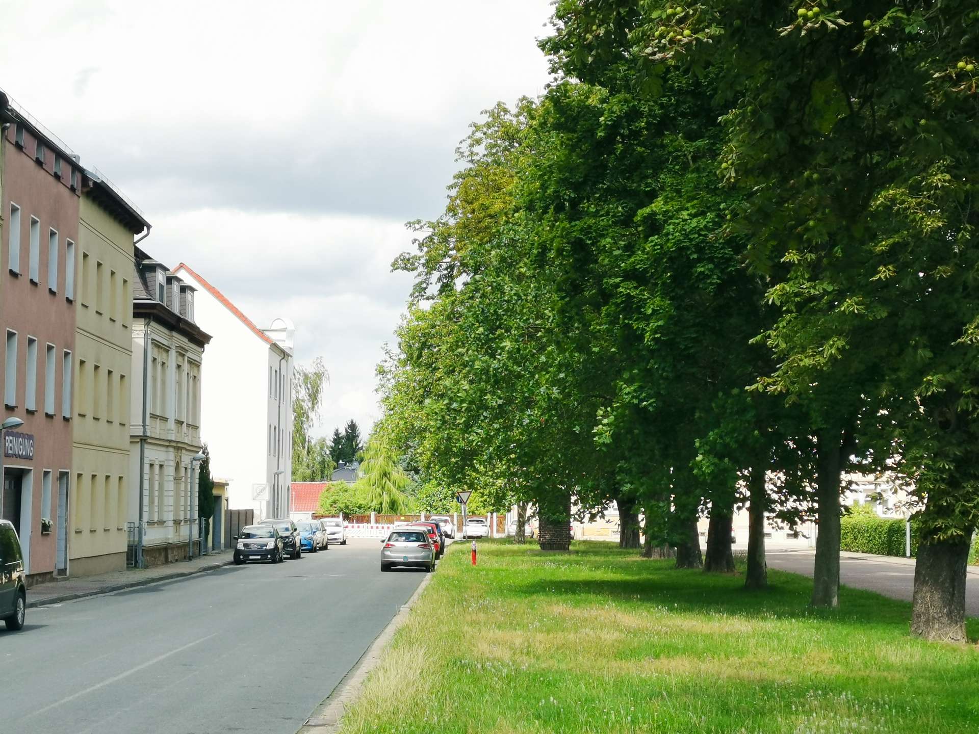 Umfeld