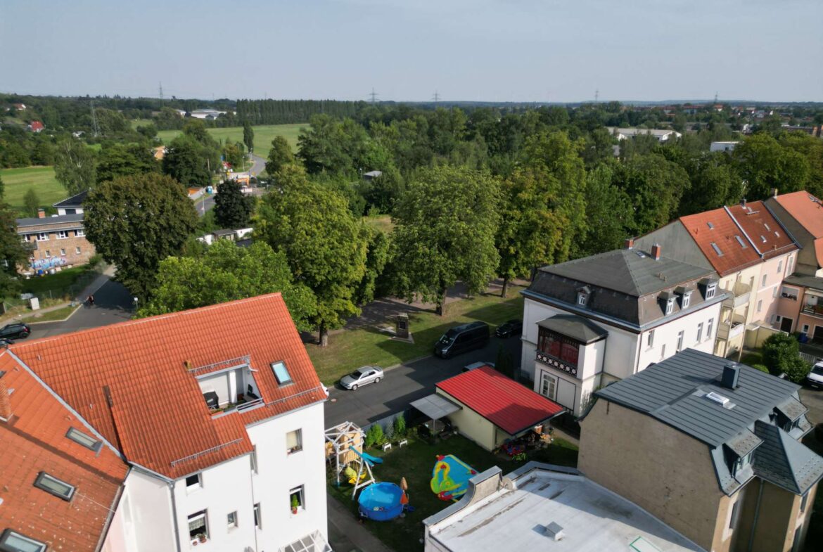 Umfeld