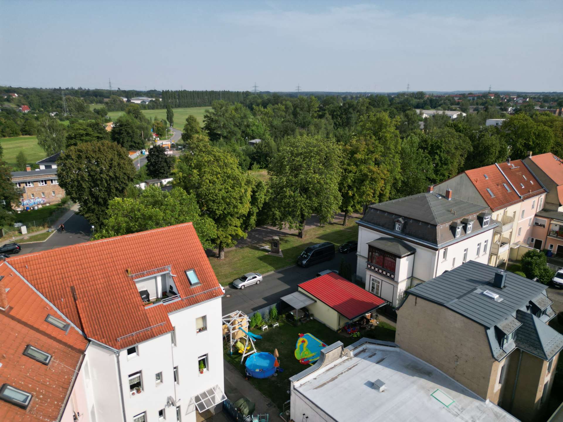 Umfeld