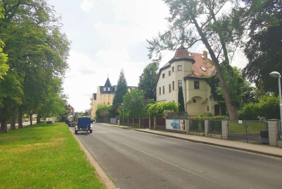 Umfeld