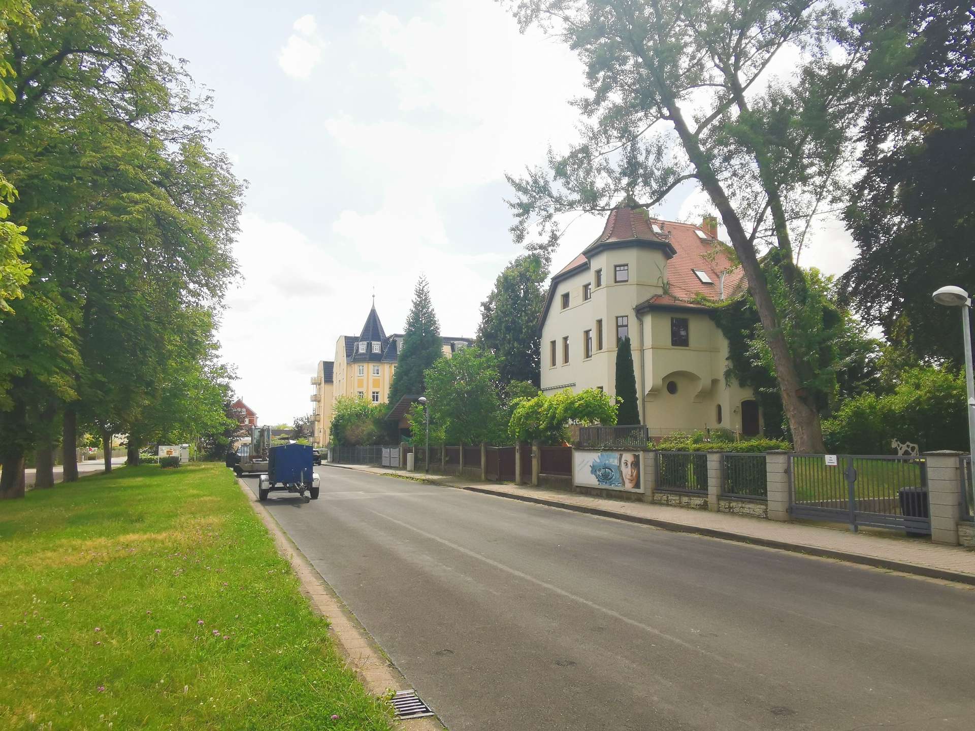 Umfeld