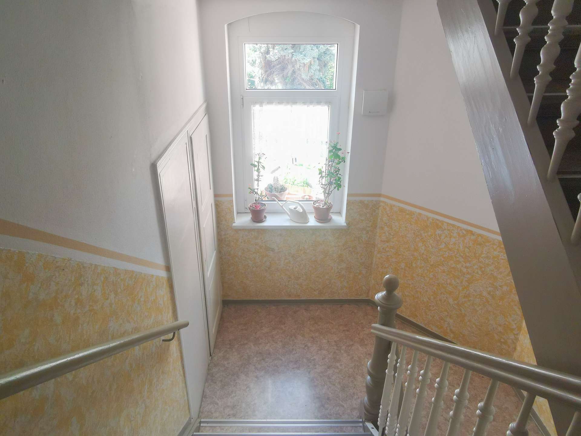 Flurdetail
