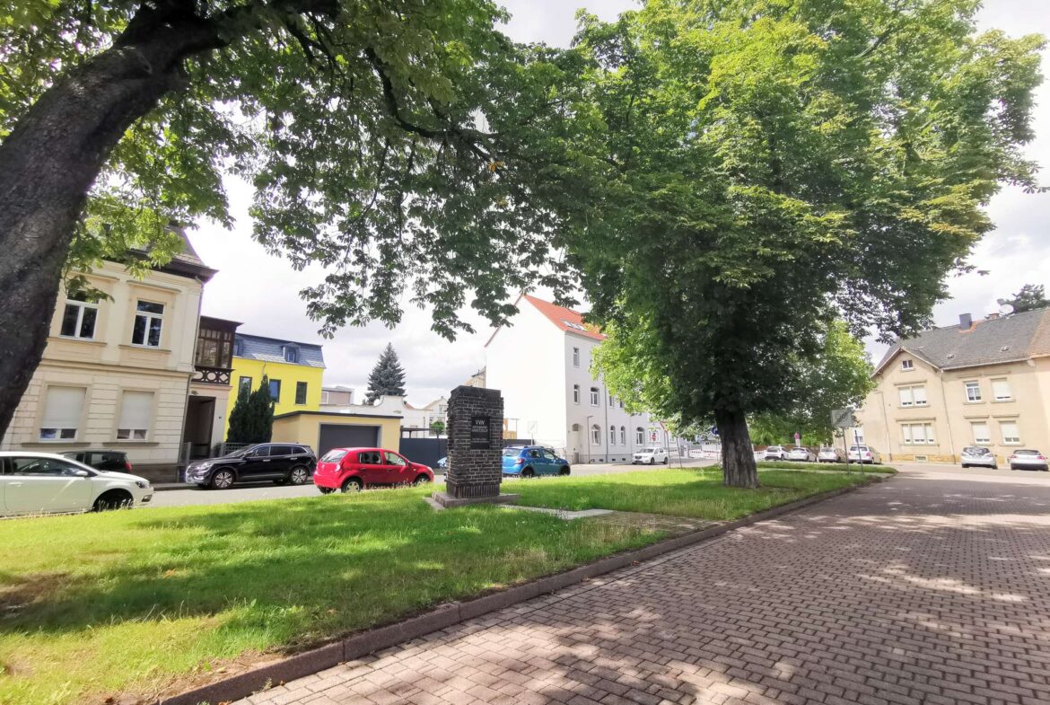 Umfeld