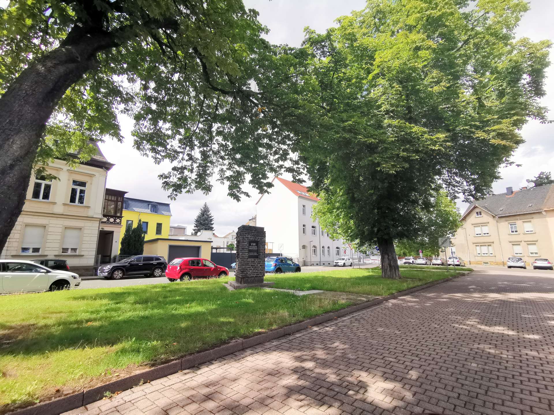 Umfeld