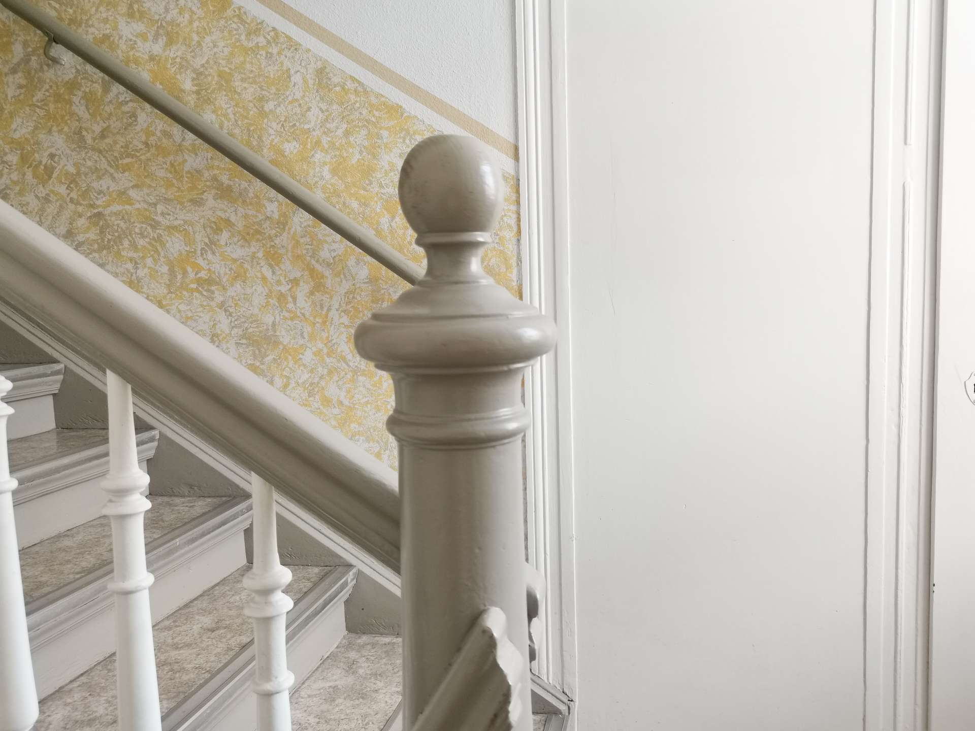 Flurdetail