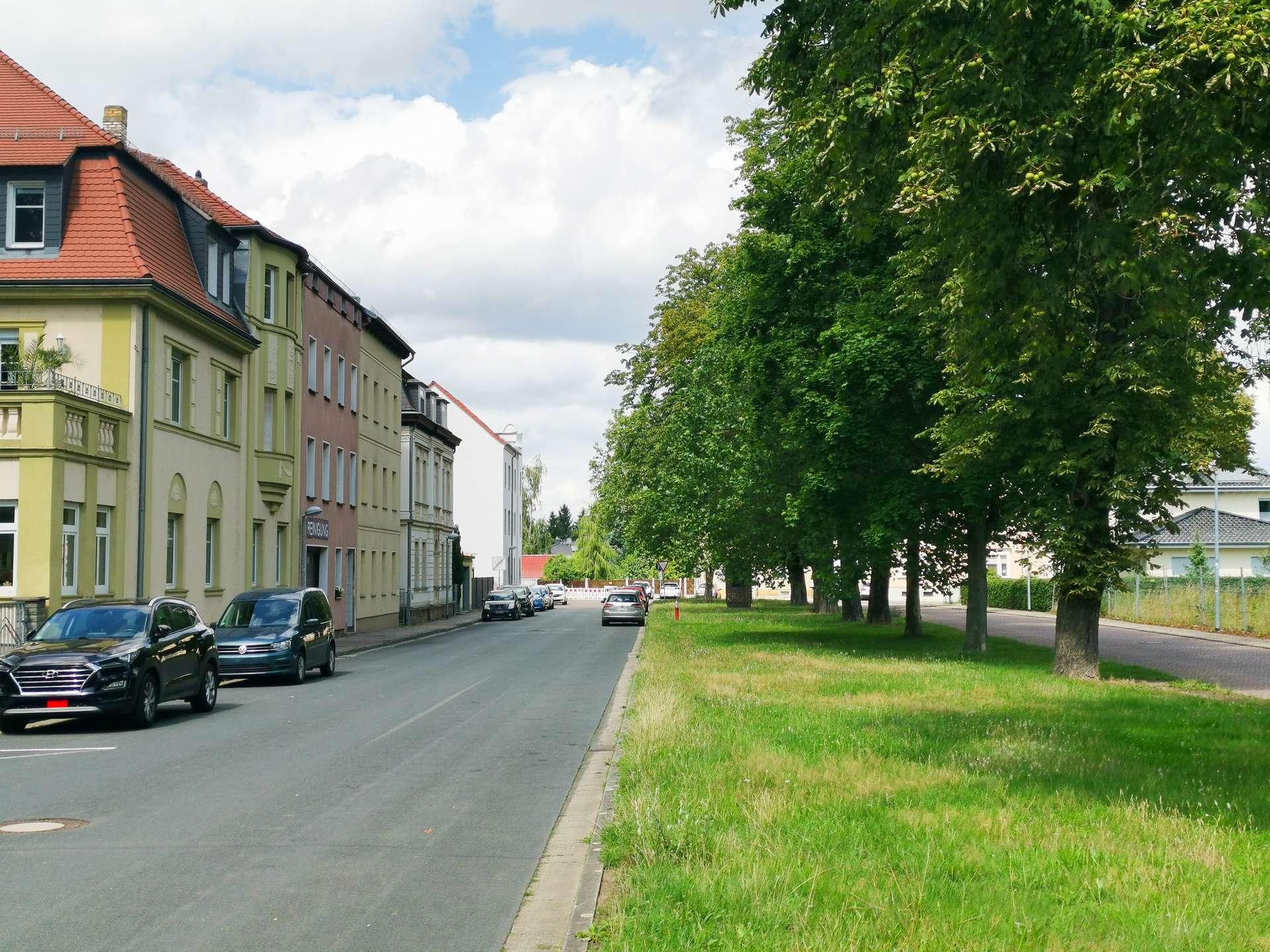 Umfeld