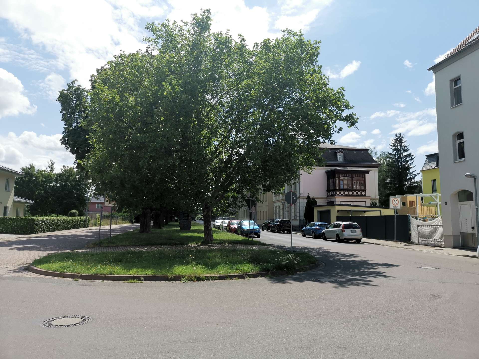 Umfeld