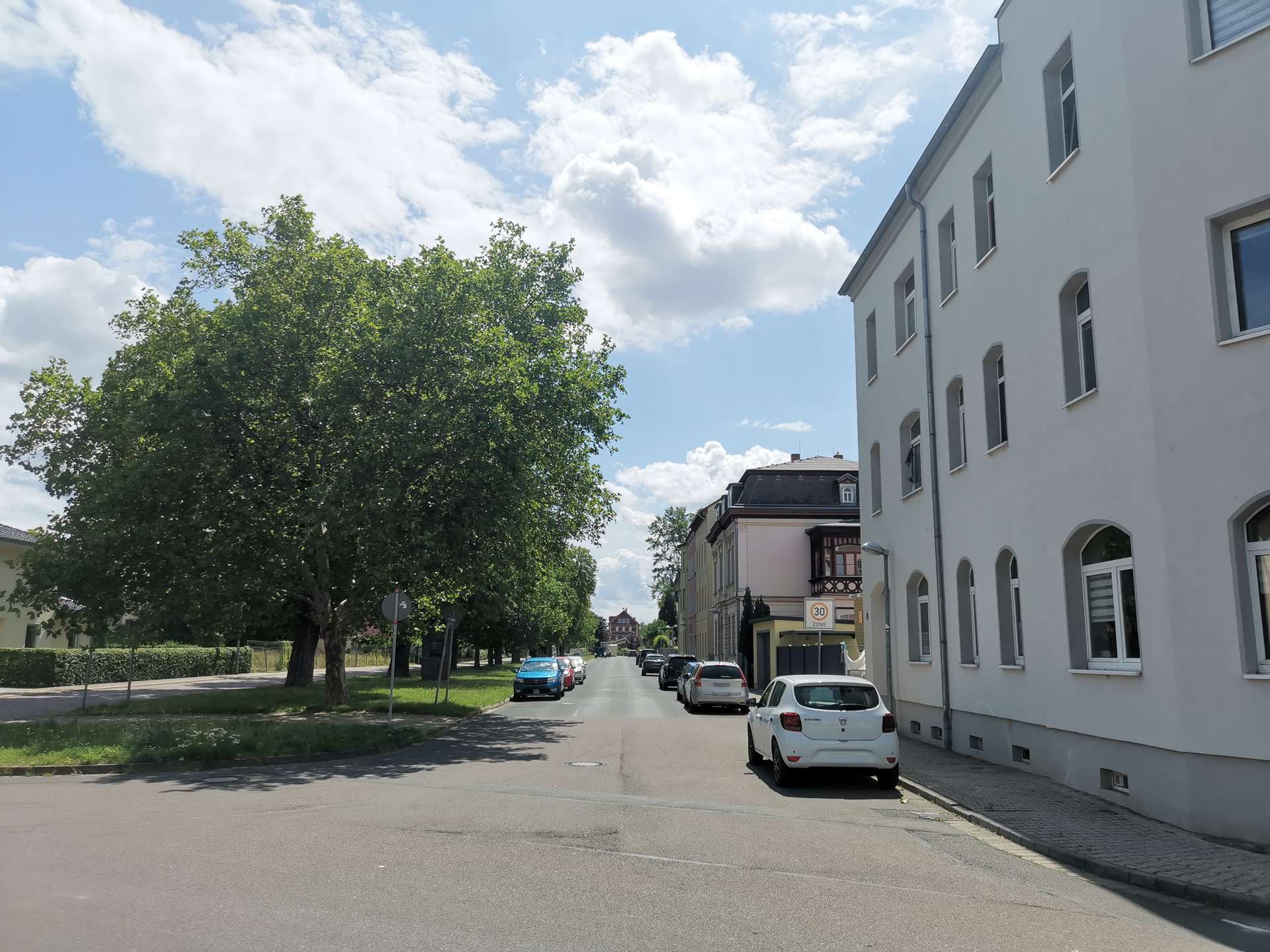 Umfeld