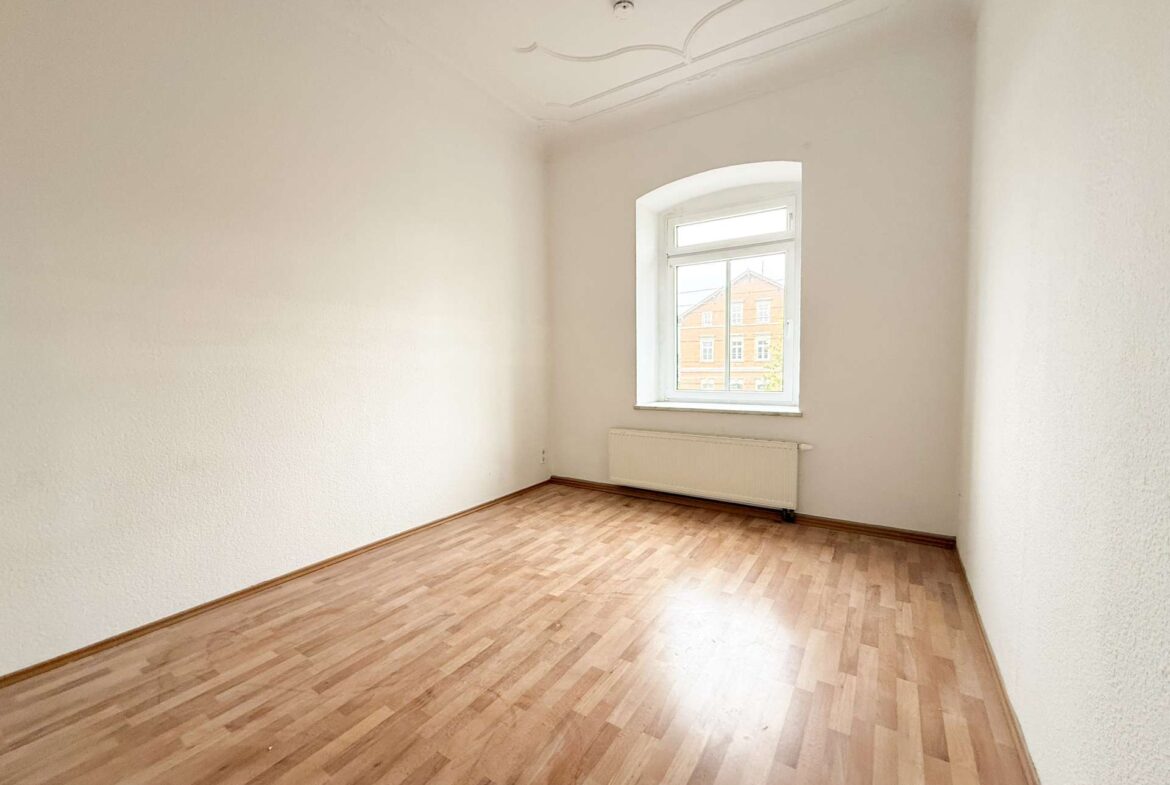Schlafzimmer 1