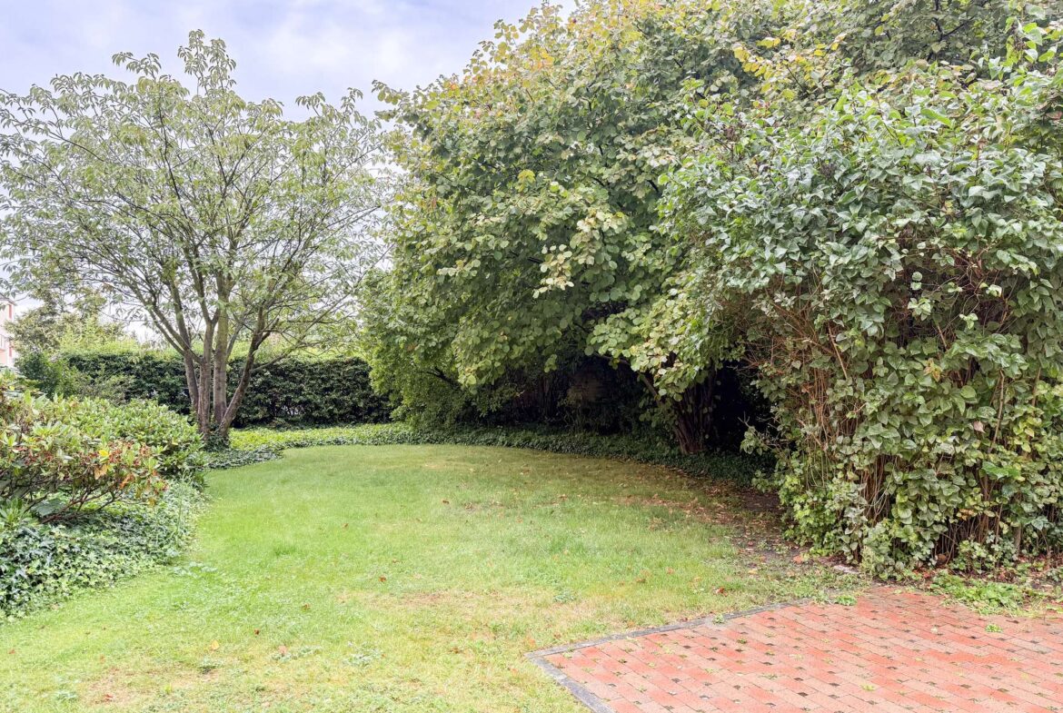 Gemeinschaftsgarten