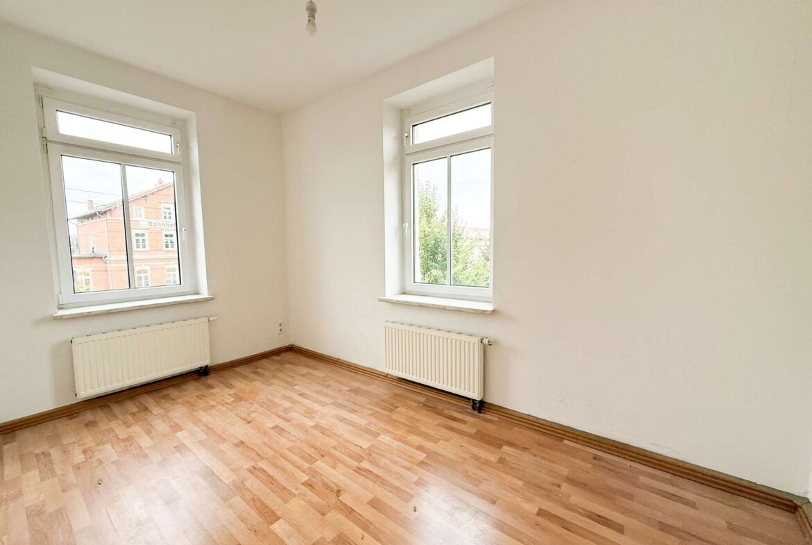 Schlafzimmer 2