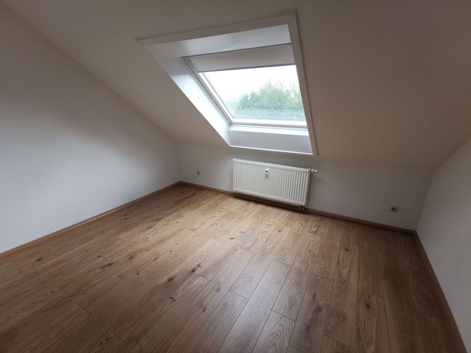 Wohnen