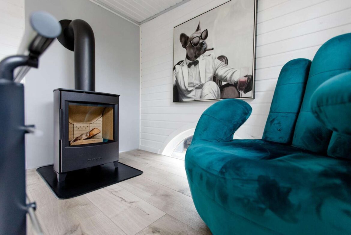 Kamin