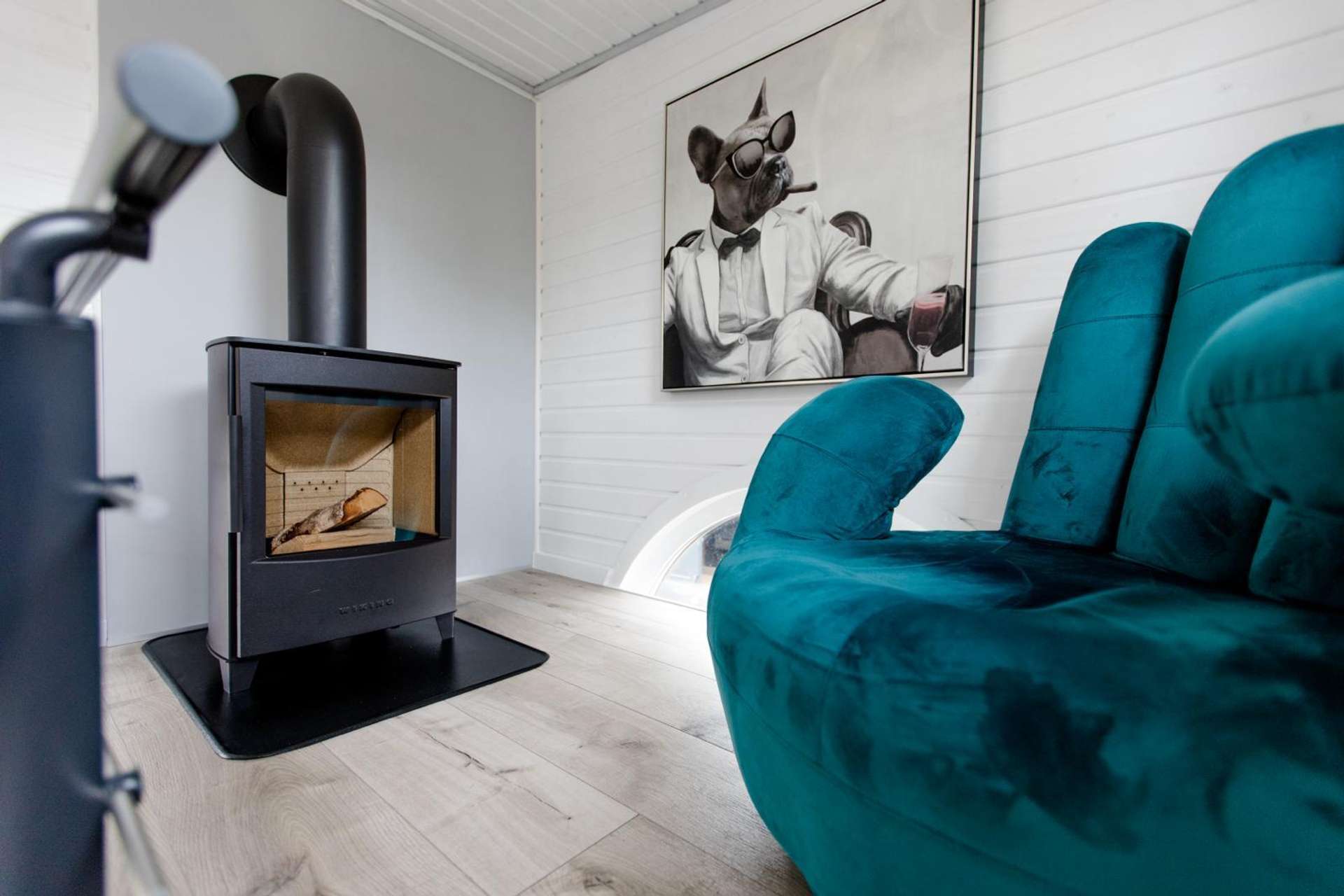 Kamin