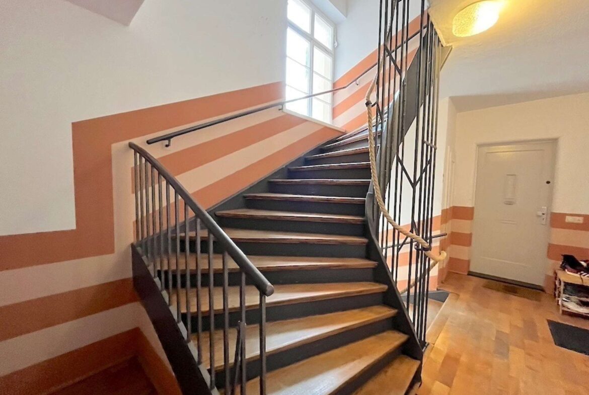 Treppenhaus