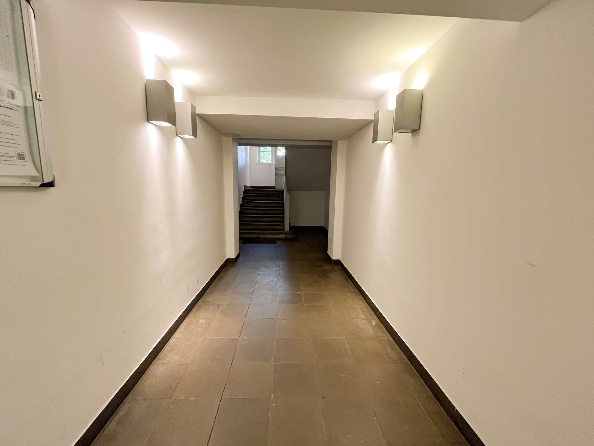 Treppenhaus