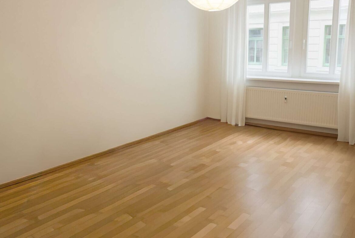 Helles Wohnzimmer