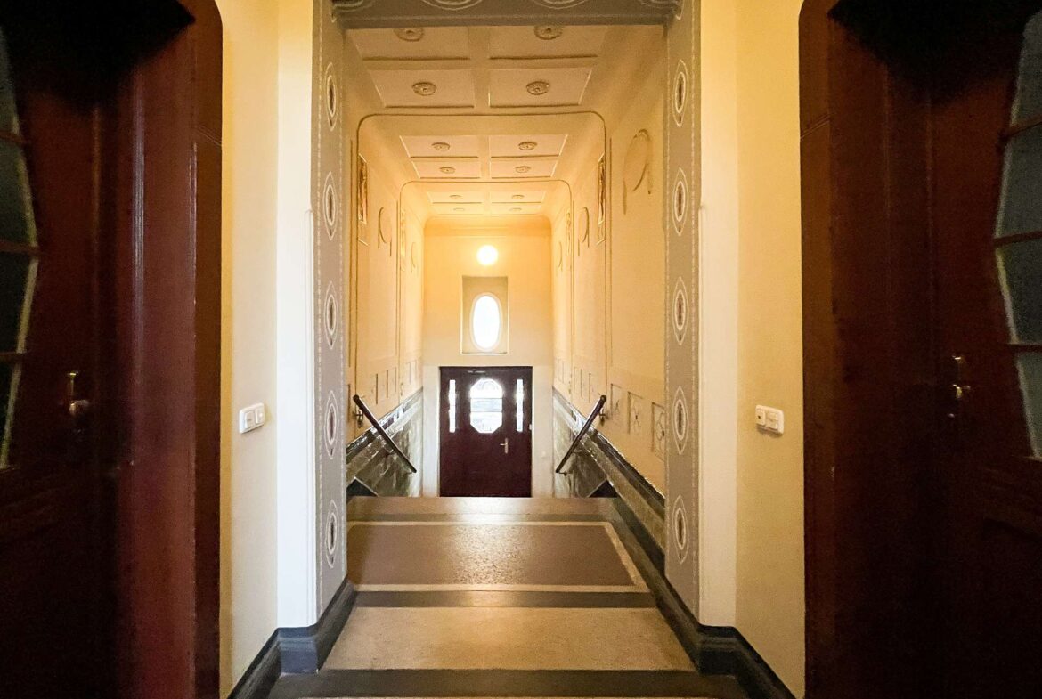 Treppenhaus