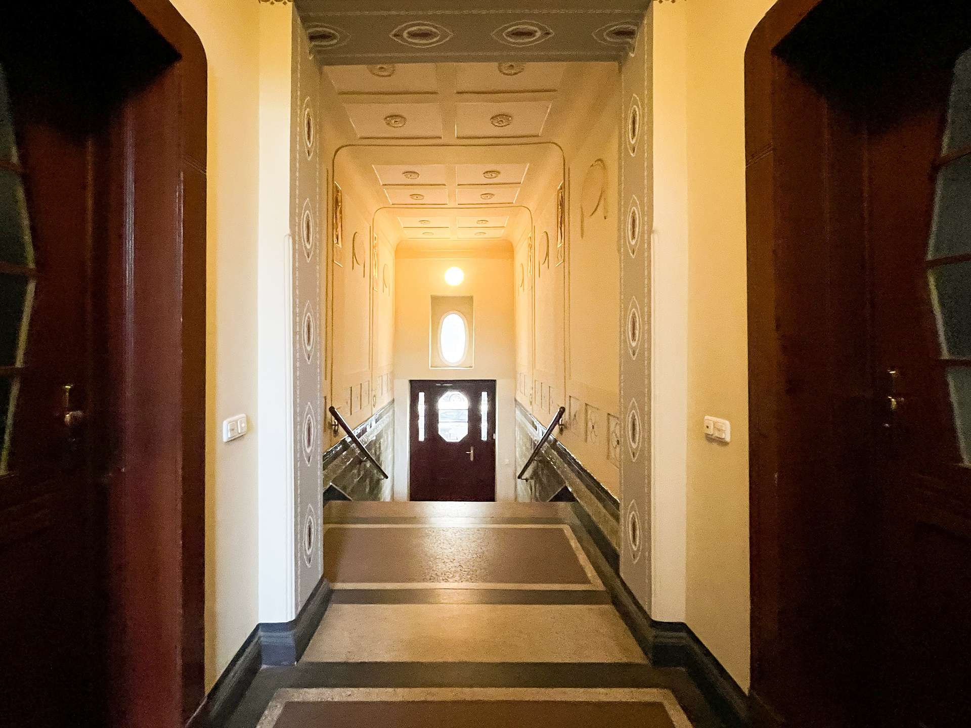 Treppenhaus