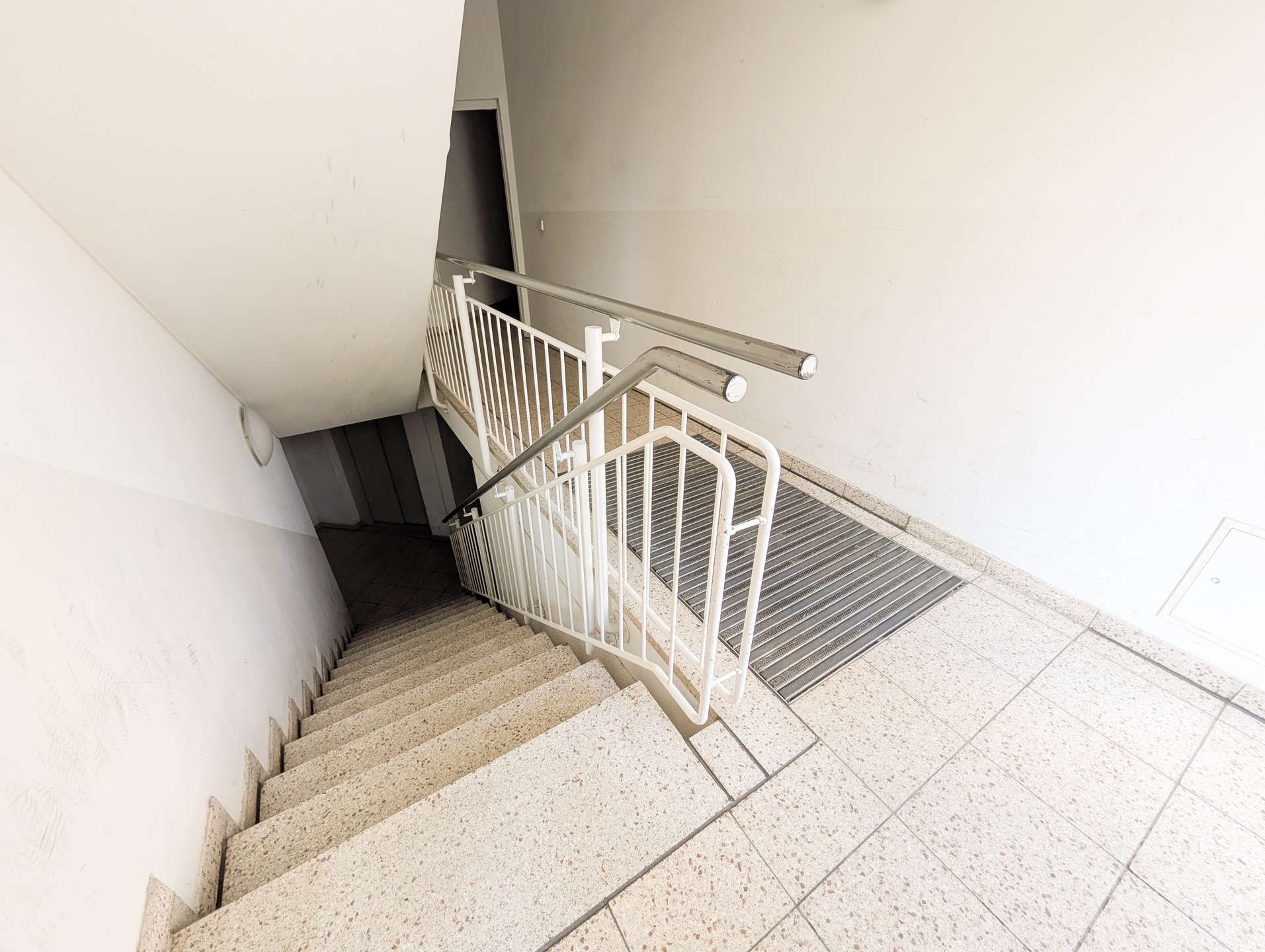 Kellertreppe