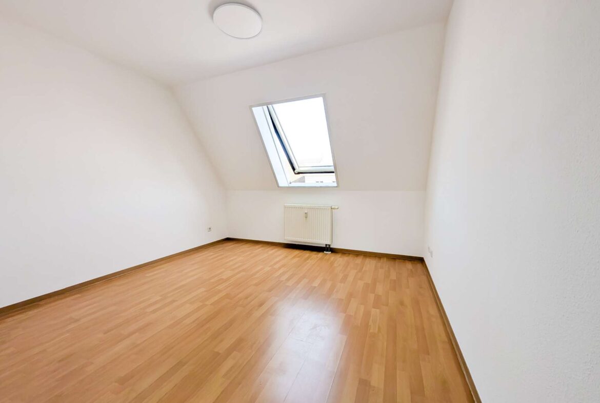Wohn Schlafzimmer 2