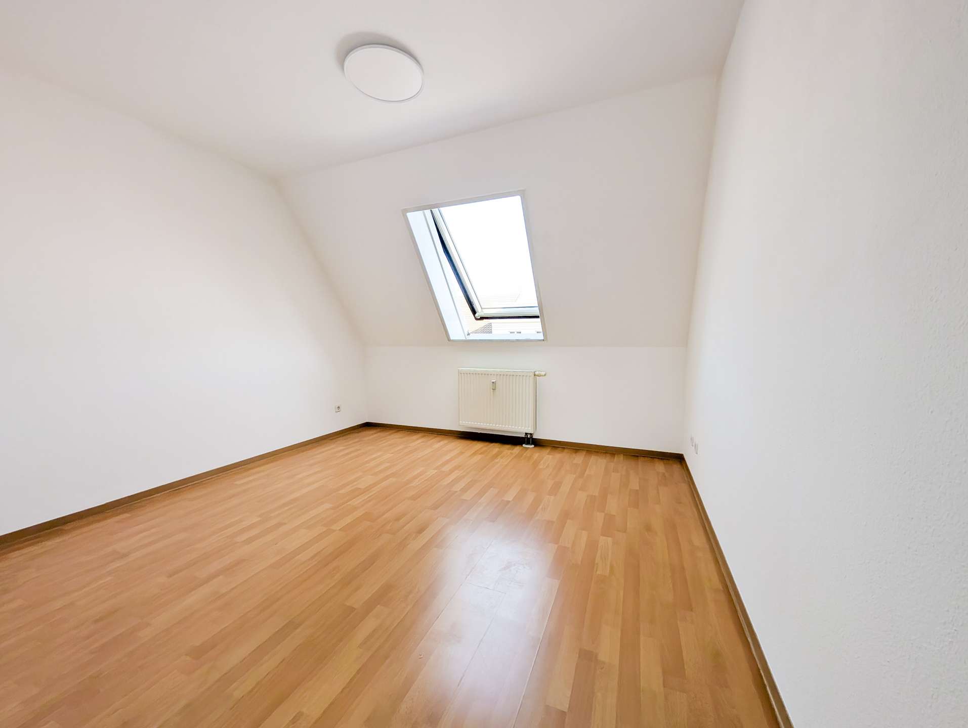 Wohn Schlafzimmer 2