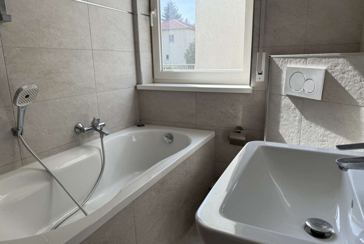 Badewanne
